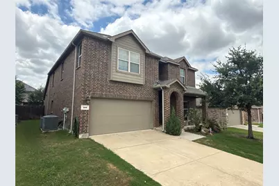 308 Mount Olive Avenue, McKinney, TX 75072 - Photo 1
