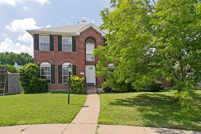 2 Oxford Circle, Allen, TX 75002 - Photo 2