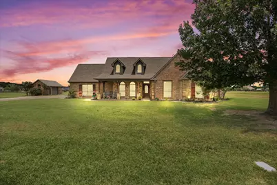 2033 Pin Oak Drive, Kaufman, TX 75142 - Photo 2