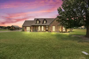 2033 Pin Oak Dr, Kaufman, TX 75142 - Photo 2