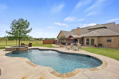 2033 Pin Oak Drive, Kaufman, TX 75142 - Photo 24