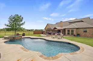 2033 Pin Oak Dr, Kaufman, TX 75142 - Photo 24