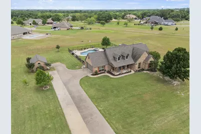 2033 Pin Oak Drive, Kaufman, TX 75142 - Photo 4
