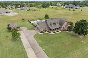2033 Pin Oak Dr, Kaufman, TX 75142 - Photo 4