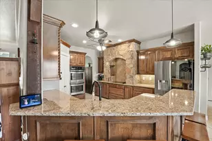 2033 Pin Oak Dr, Kaufman, TX 75142 - Photo 10