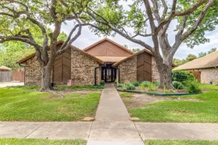 3317 Highland Meadow Dr, Farmers Branch, TX 75234 - Photo 1