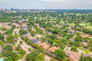 3317 Highland Meadow Dr, Farmers Branch, TX 75234 - Photo 32