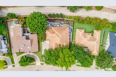 3317 Highland Meadow Drive, Farmers Branch, TX 75234 - Photo 30