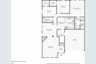 6105 Seese Drive, Arlington, TX 76018 - Photo 30