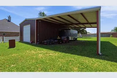2900 Aston Meadows Drive, Haslet, TX 76052 - Photo 28