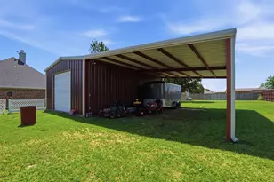 2900 Aston Meadows Dr, Haslet, TX 76052 - Photo 28