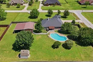 2900 Aston Meadows Dr, Haslet, TX 76052 - Photo 1