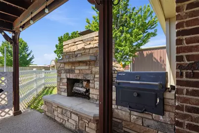 2900 Aston Meadows Drive, Haslet, TX 76052 - Photo 24