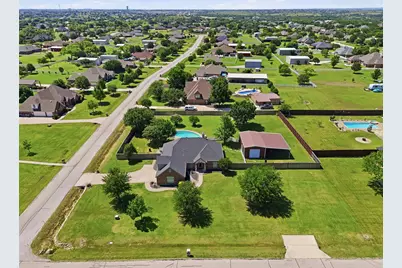 2900 Aston Meadows Drive, Haslet, TX 76052 - Photo 36