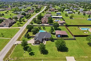 2900 Aston Meadows Dr, Haslet, TX 76052 - Photo 36
