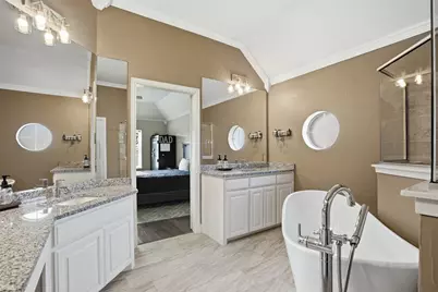 2900 Aston Meadows Drive, Haslet, TX 76052 - Photo 16