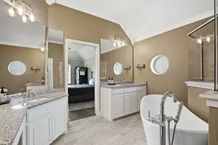 2900 Aston Meadows Dr, Haslet, TX 76052 - Photo 16