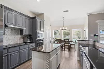 2900 Aston Meadows Drive, Haslet, TX 76052 - Photo 8
