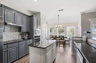 2900 Aston Meadows Dr, Haslet, TX 76052 - Photo 8