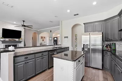 2900 Aston Meadows Drive, Haslet, TX 76052 - Photo 10