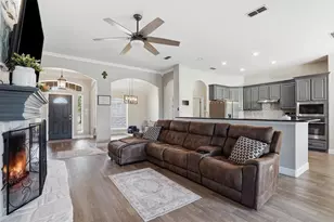 2900 Aston Meadows Dr, Haslet, TX 76052 - Photo 6
