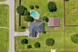 2900 Aston Meadows Dr, Haslet, TX 76052 - Photo 38