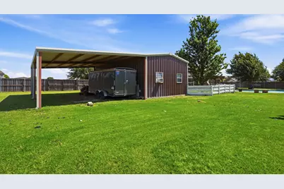2900 Aston Meadows Drive, Haslet, TX 76052 - Photo 30