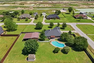 2900 Aston Meadows Dr, Haslet, TX 76052 - Photo 38