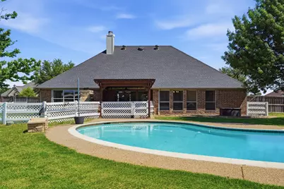 2900 Aston Meadows Drive, Haslet, TX 76052 - Photo 24