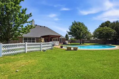 2900 Aston Meadows Drive, Haslet, TX 76052 - Photo 26