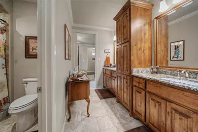 288 S Ridgeoak Court, Weatherford, TX 76087 - Photo 14