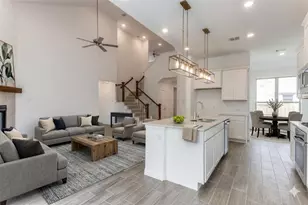 7921 Lindheimer Ln, McKinney, TX 75071 - Photo 4