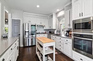 3001 Quail Hollow, McKinney, TX 75072 - Photo 10