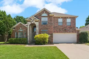 3001 Quail Hollow, McKinney, TX 75072 - Photo 1