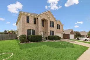 8501 Viridian Ln, Fort Worth, TX 76123 - Photo 2