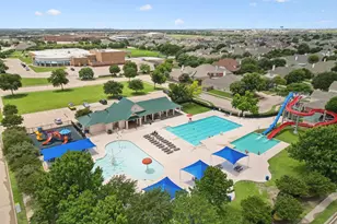 8501 Viridian Ln, Fort Worth, TX 76123 - Photo 38