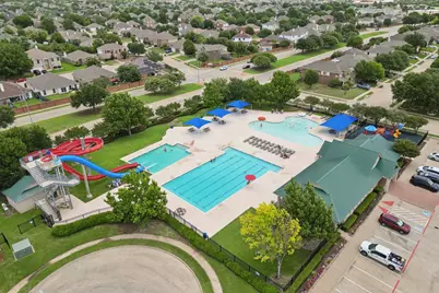 8501 Viridian Lane, Fort Worth, TX 76123 - Photo 36