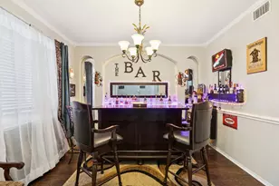8501 Viridian Ln, Fort Worth, TX 76123 - Photo 30