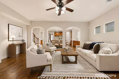 11553 Penick Way, Frisco, TX 75033 - Photo 14