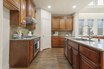 11553 Penick Way, Frisco, TX 75033 - Photo 10