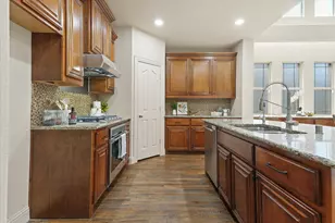 11553 Penick Way, Frisco, TX 75033 - Photo 10