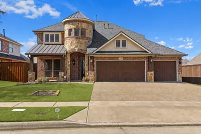 11553 Penick Way, Frisco, TX 75033 - Photo 1