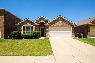 1104 Bexar Avenue, Melissa, TX 75454 - Photo 1