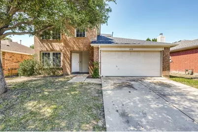 1572 Brookstone Drive, Little Elm, TX 75068 - Photo 1