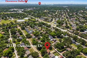11319 Dumbarton Dr, Dallas, TX 75228 - Photo 8