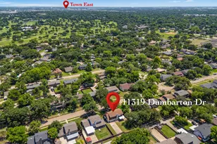 11319 Dumbarton Dr, Dallas, TX 75228 - Photo 10