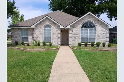 3610 Berrywood Circle, Garland, TX 75040 - Photo 1