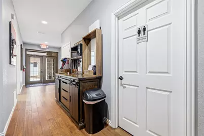 2438 Lillian Miller Parkway #100, Denton, TX 76205 - Photo 4