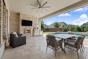 1941 Star Trace Pkwy, Prosper, TX 75078 - Photo 32