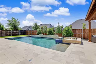 1941 Star Trace Pkwy, Prosper, TX 75078 - Photo 36